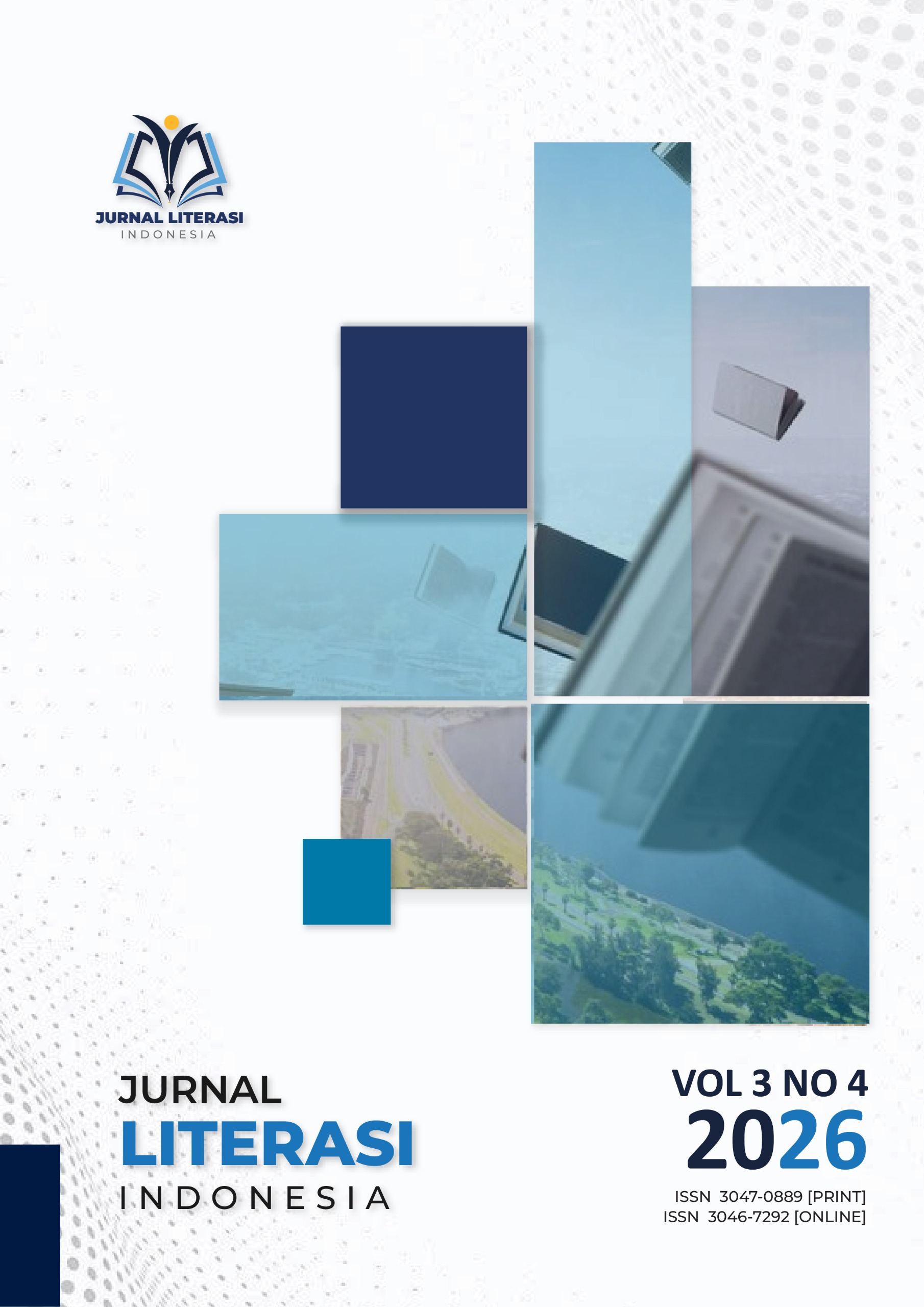 					View Vol. 3 No. 4 (2026): Jurnal Literasi Indonesia
				